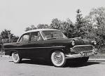 FAW Dongfeng CA71 1958 года